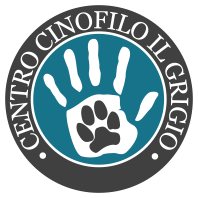 Logo il Grigio centro cinofilo