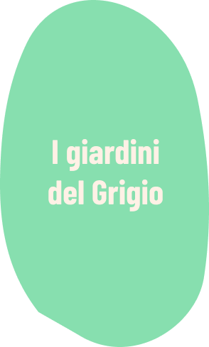 Il Grigio centro cinofilo - I giardini del Grigio